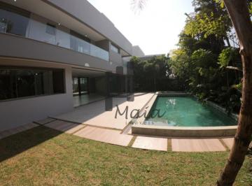 Casa · 950m² · 6 Quartos · 6 Vagas · Venda Sobrado Sao Caetano do Sul Ceramica Ref: 33648