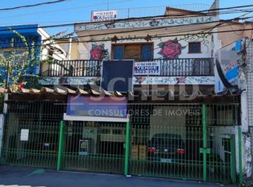 Comercial · 500m² · 4 Vagas · Prédio Com Salão Comercial  e  2 Casas Residenciais - De Frente ao Shopping Interlagos,