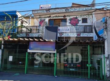 Comercial · 500m² · 4 Vagas · Prédio Com Salão Comercial e 2 Casas Residenciais - De Frente ao Shopping Interlagos,