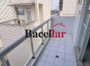 Apartamento · 122m² · 3 Quartos · 2 Vagas · Apartamento - Duplex / Residencial / Tijuca