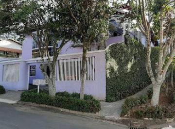 baac4989db93bd2867f6a1f0fbe0a51d0775faac · Casa com 4 dormitórios à venda, 272 m² por R$ 1.095.000,00 - Jardim Vitória - Poços de Caldas/MG