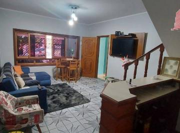 fab2a55289ac726a8326c205f94f6a5e7a461ac1 · Sobrado Residencial + um Galpão utilizado atualmente como Oficina Mecânica à venda, 165 m² por R$ 1.