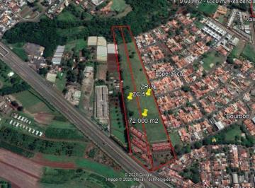 Comercial · 69694m² · Terreno à venda em Londrina, Parque Residencial Campos Elísios