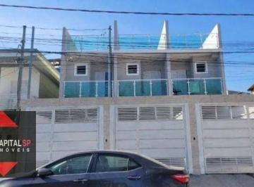 663db274d637bf47fcc6b4a32a74791749588c27 · Sobrado com 3 dormitórios à venda, 115 m² por R$ 630.000,00 - Jardim Nordeste - São Paulo/SP