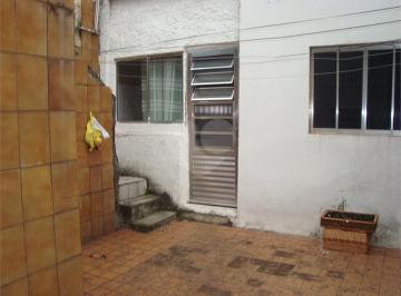Casa · 195m² · 7 Quartos · 1 Vaga · Sobrado com 7 quartos à venda em Santana - SP