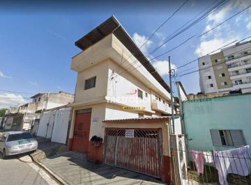 e506db98704120bc3f73461bd7ccfd40d4884895 · Casa à venda, 313 m² por R$ 1.001.000,00 - Nova Gerti - São Caetano do Sul/SP