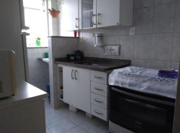 Apartamento de 2 quartos, São Gonçalo · Apartamento com 2 quartos, 53 m², bem localizado, por R$ 110.000 - Gradim - São Gonçalo/RJ