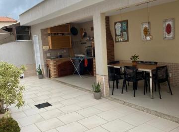Casa · 75m² · 4 Quartos · 1 Vaga · Linda residência duplex em condomínio fechado no Arsenal