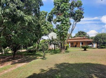 Rural · 210m² · 3 Quartos · 2 Vagas · Chácara à venda em Village Campinas, em Campinas