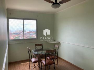 Apartamento · 65m² · 2 Quartos · 1 Vaga · Apartamento à venda em Campinas, Vila Pompéia,