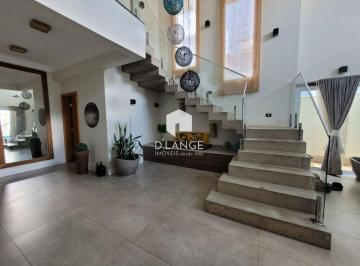 Casa · 370m² · 3 Quartos · 4 Vagas · Casa à venda no Jardim Green Park Residence, em Hortoândia