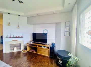 Apartamento · 113m² · 3 Quartos · 1 Vaga · Apartamento com 3 quartos, Vila Cruzeiro, São Paulo - R$ 800 mil, Cod: 473