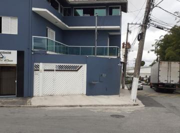 Casa · 580m² · 4 Quartos · 2 Vagas · Casa á Venda em Barueri / SP
