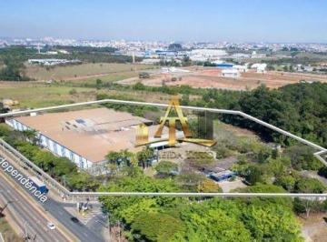 5a1a640f52b68b56e4c70ef1cc4f5b7eb00480be · Galpão à Venda com 14468 m² - Éden em Sorocaba/SP.