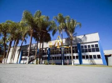 4974838107d055dab2f40cfbea6f6bcc578dfb76 · Galpão para Logístico e Industrial para Locação com 14468 m² - Éden em Sorocaba/SP.