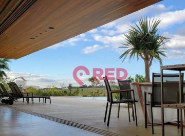 d6d4665e4d19303bd9e77741b8133d53b590f80c · Casa com 4 dormitórios à venda, 841 m² por R$ 9.000.000,00 - Condomínio Terras de São José II - Itu/