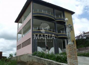 Casa de 4 quartos, Gravatá · Casa de condomínio em Pombos/PE, com 04 quartos-VISTA MARAVILHOSA!! codigo: 2357
