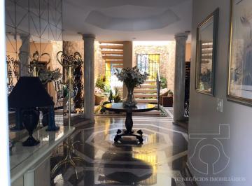 hall de entrada · Casa duplex em Vila Sônia  -  São Paulo