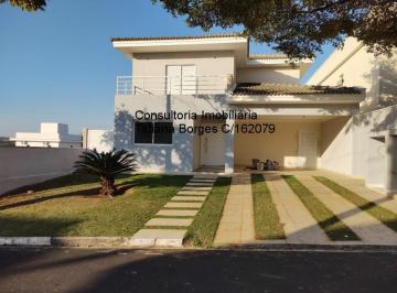 Foto 01 · Sobrado a venda no Condomínio Villa Verona - Sorocaba - SP