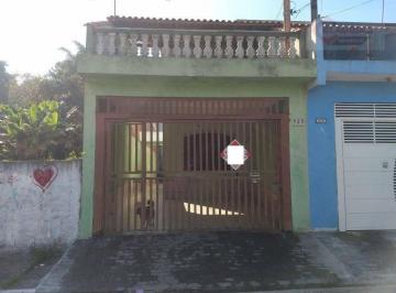 674961579dd32fb3a7d5f4051a88139ec39f4e07 · Sobrado com 2 dormitórios à venda, 125 m² por R$ 600.000,00 - Jardim Arize - São Paulo/SP