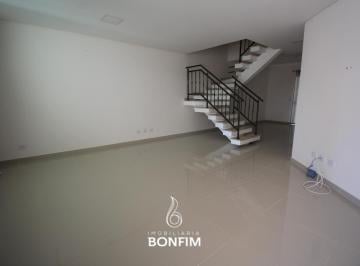 SALA PARA DOIS AMBIENTES · SOBRADO TRIPLEX AGUA VERDE, 5 QUARTOS 1 SUÍTE, PRÓX. SHOPPING AGUA VERDE