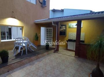 ee6a5982563cb605e45cf6929ef03203df38682a · Sobrado à venda, 190 m² por R$ 1.029.000,00 - Lauzane Paulista - São Paulo/SP