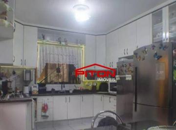 a046cf1af9ef053901afd425d394c03afc594603 · Sobrado com 3 quartos à venda - Arthur Alvim - São Paulo/SP