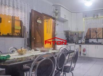 1b66d5baa6715cb21313b53d110c95c4979d6b2a · Sobrado com 3 quartos à venda - Arthur Alvim - São Paulo/SP