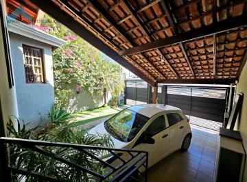 Casa de 3 quartos, Atibaia ·  Casa Térrea com Piscina + Área Gourmet  Jardim Paulista