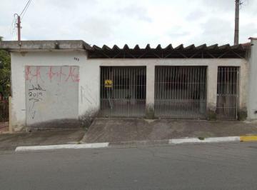 55701d598619c4d06d9af4c83567385b293bc91b · Casa com 2 dormitórios à venda, 112 m² por R$ 410.000,00 - Jardim Cacique - Suzano/SP