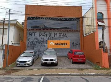 3bb7b07e36a90e6b31b618599598c28496dab6f4 · Galpão à venda, 300 m² por R$ 1.200.000,00 - Centro - Poá/SP