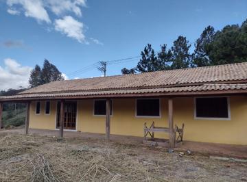 Rural de 3 quartos, São Lourenço da Serra · PEQUENA CHÁCARA COM EXCELENTE CASA COD: 4418 F:(11) 97302-9229 CESAR