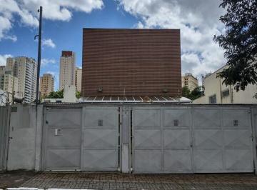Comercial · 820m² · 8 Vagas · Saúde Prédio comercial próximo ao Metrô com 820 m² construído