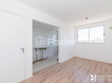 01-APARTAMENTO-2D-MORRO-SANTANA-PORTO-ALEGRE-207225.jpg · Apartamento, 2 dormitórios, 45.13 m², em Morro Santana