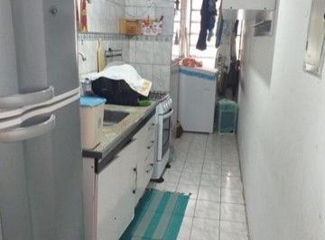 foto1 · Apartamento de 54 m² Jardim Mitsutani - São Paulo, à venda por R$ 159.000