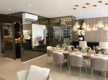 Apartamento de 4 quartos, São Paulo · Apartamento com 4 dormitórios ou 3 suítes - Pinheiros