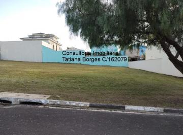 Foto 01 · Terreno a venda no Condomínio Villa Verona - Sorocaba - SP