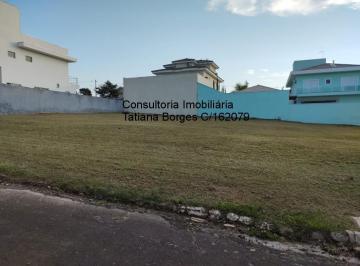 Foto 01 · Terreno a venda no Condomínio Villa Verona - Sorocaba - SP