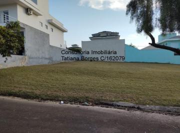 Foto 01 · Terreno a venda no Condomínio Villa Verona - Sorocaba- SP