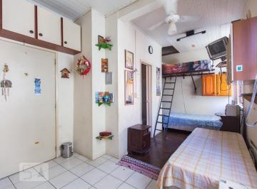 Apartamento · 23m² · 1 Quarto · Apartamento à Venda - Centro Histórico, 1 Quarto, 23 m² - Porto Alegre