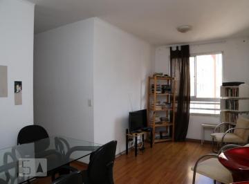 Apartamento · 49m² · 2 Quartos · 1 Vaga · Apartamento à Venda - Morumbi, 2 Quartos,  49 m² - São Paulo