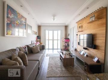Casa · 147m² · 3 Quartos · 3 Vagas · Casa à Venda - Vila Roque, 3 Quartos, 147 m² - São Paulo
