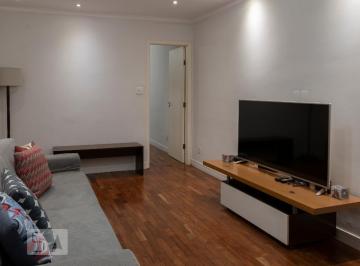 Casa · 128m² · 3 Quartos · 2 Vagas · Casa à Venda - Vila Mascote, 3 Quartos,  128 m² - São Paulo