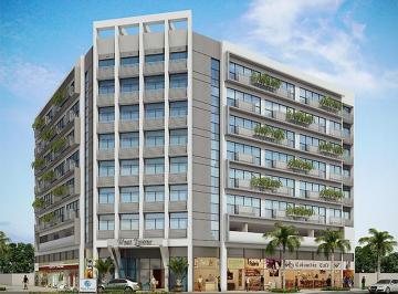 Comercial · 21m² · Escritório - Campo Grande
