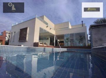 6e2ef792871a6b8ab2dc49374a96f8de1dbf49d0 · Casa com 5 dormitórios à venda, 500 m² por R$ 3.500.000,00 - Condomínio Campo de Toscana - Vinhedo/S