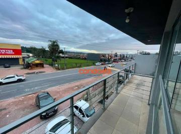 91597a70c35afbe70116be215fa932b26959ac65 · Sala para alugar, 33 m² por R$ 1.405,00/mês - Aberta dos Morros - Porto Alegre/RS