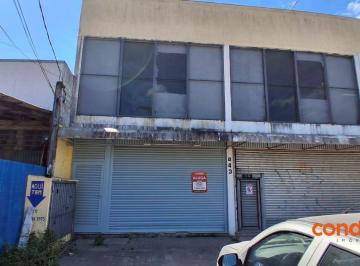 64daf24424b51d3e479da6492990f09dbe6819b4 · Loja para alugar, 400 m² por R$ 2.780,00 - Ponta Grossa - Porto Alegre/RS