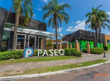 68f2eab547ffb69a19fec4dfe752e43b9eb6301a · Loja para alugar, 28 m² por R$ 5.670,00/mês - Tristeza - Porto Alegre/RS