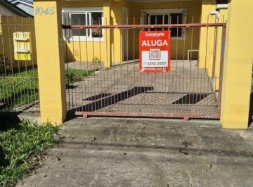 de7b06fd19a25655347c0229a871920c18272120 · Casa com 2 dormitórios para alugar, 75 m² por R$ 1.351,00/mês - Belém Novo - Porto Alegre/RS