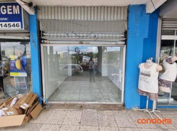 fdb7f281b0813ec65dddb43a5b14d133dbefecdb · Loja para alugar, 60 m² por R$ 1.230,00/mês - Cavalhada - Porto Alegre/RS